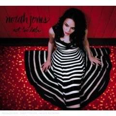 Norah Jones : Not Too Late